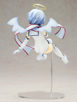(image for) Djibril Zero - 1/8