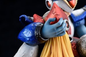 (image for) Rockman X and Zero 1/7