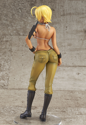 (image for) Mito Ikumi - 1/8 (Max Factory)