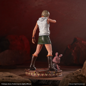 (image for) Heather Mason w/ Robbie The Rabbit