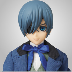 (image for) RAH Ciel Phantomhive
