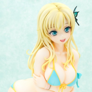 (image for) Kashiwazaki Sena 1/4 - Swimsuit ver.