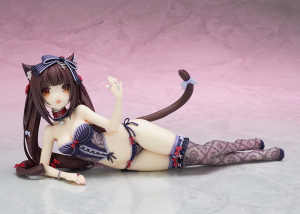 (image for) Nekopara - Chocola & Vanilla - Flare