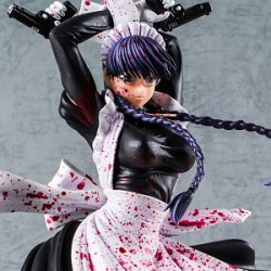 (image for) Roberta 1/6 Chimamire Ver.
