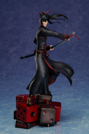 (image for) D.Gray-man Hallow - Kanda Yuu - 1/8