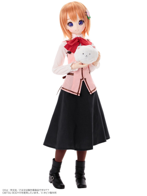 (image for) Hoto Kokoa - Tippy - Another Realistic Characters (No.006) - 1/3