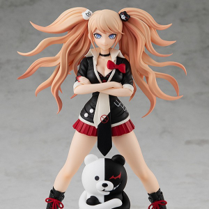 (image for) Enoshima Junko - Monokuma - Pop Up Parade