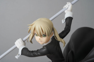 (image for) Maka Albarn PPP 1/8