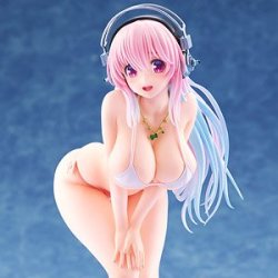 (image for) Sonico Dream Tech 1/7 - Bikini Style - Brand New