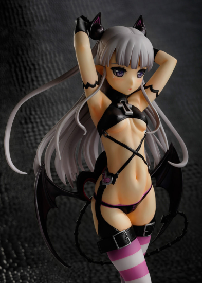 Naruse Maria - Dwell - 1/8 (Vertex) - Opened