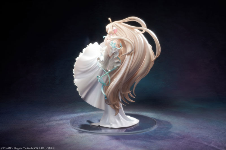 Chobits - Chii - 1/6 (Magi Arts) - Pre-order