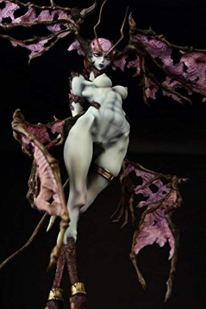 (image for) Devilman Lady The Extreme Devil