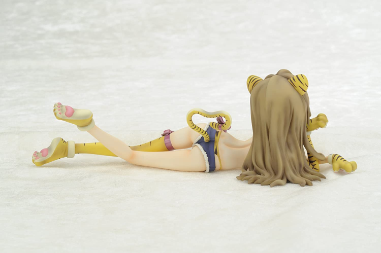 Modal Additional Images for Taiga Aisaka Tiger Cosplay Ver. 1/8 - Opened