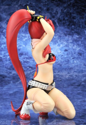 (image for) Yoko Littner 1/5 GIft