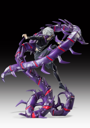 (image for) Kaneki Ken Half-kakuja Ver.