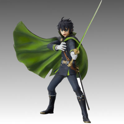 (image for) Hyakuya Yuichiro