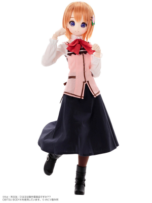 (image for) Hoto Kokoa - Tippy - Another Realistic Characters (No.006) - 1/3