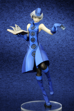 (image for) Elizabeth - 1/8