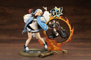 (image for) Bridget 1/7 with Return of the Killing Machine Pre-owned A/B
