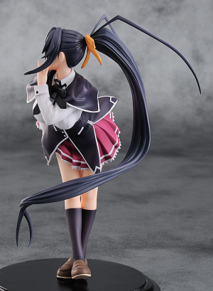 (image for) Himejima Akeno 1/8 FREEing