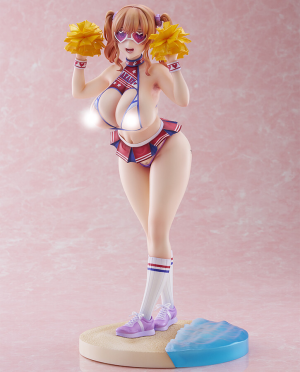 (image for) Nanao Akane 1/6 - DX Ver.