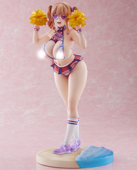 Nanao Akane 1/6 - DX Ver. - Unopened