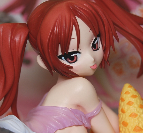 Modal Additional Images for Hanazono Aki - 1/7 (Orchid Seed) - Opened