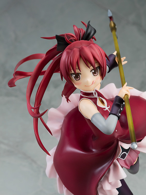 (image for) Sakura Kyouko - 1/8