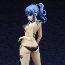 (image for) Juvia Lockser 1/8 - Opened