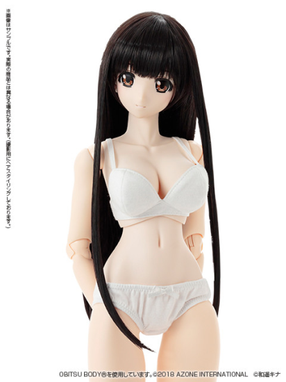 Modal Additional Images for Mahiro - 1/3 - Shiritsu Wakabayashi Koutou Gakkou ver.