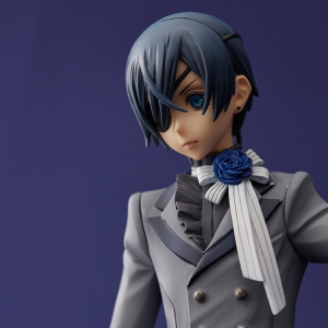 (image for) Ciel Phantomhive - Mens Hdge (No20)