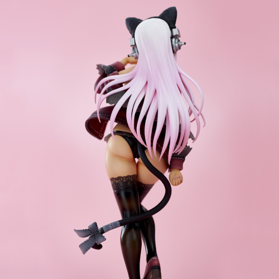 Sonico - Black Cat Ver. - Brand New