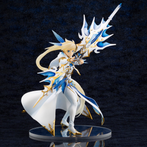(image for) Sorey - 1/8 - Mizu Kamui