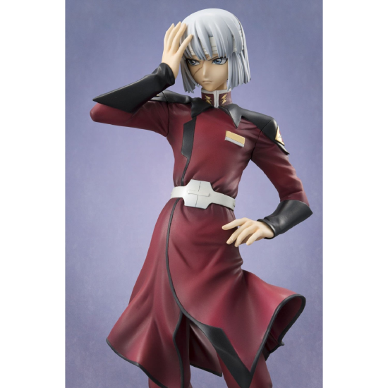 Modal Additional Images for Yzak Jule - 1/8 (Alpha x Omega) - Opened