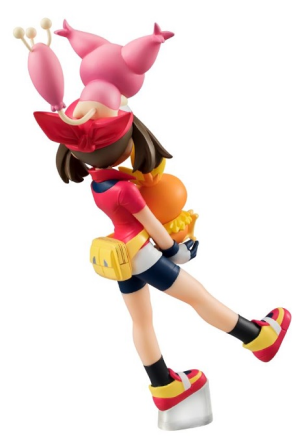 (image for) Achamo - Eneco - Haruka - G.E.M.