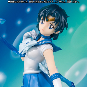 (image for) Sailor Mercury - Figuarts ZERO - 1/8
