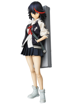 (image for) Matoi Ryuuko - Real Action Heroes (#696)