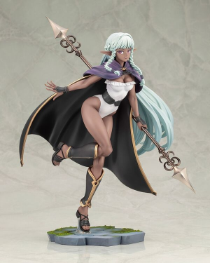 (image for) Unicorn Overlord - Rosalinde - 1/7