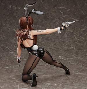 (image for) Revy - B-style - 1/4 - Bunny Ver.