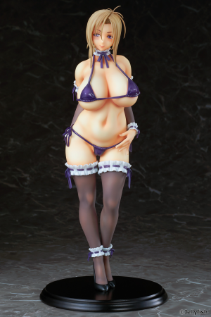 (image for) Kamimura Akiko - 1/5 (Q-six)