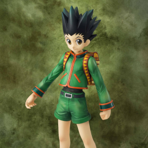 (image for) G.E.M. Gon Freecss