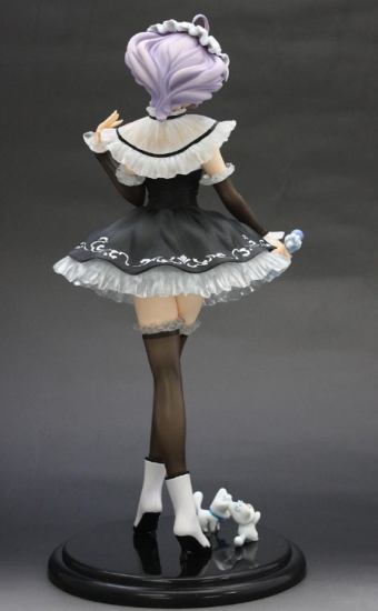 Creamy Mami - 1/7 - Goth Loli Ver. - No Box