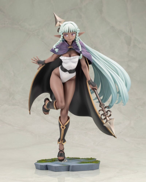 (image for) Unicorn Overlord - Rosalinde - 1/7