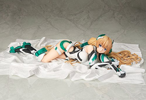 (image for) Angela Balzac B-Style 1/4