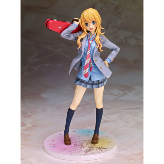 Miyazono Kaori - 1/8 (Aniplex) - Opened