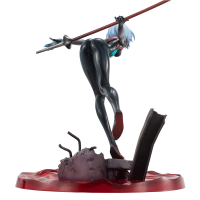 Ayanami Rei G.E.M. Series Pre-owned S/B