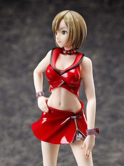 Modal Additional Images for Vocaloid - Meiko - 1/7 - Opened