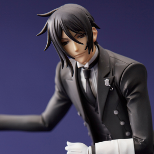(image for) Sebastian Michaelis - Mens Hdge (No.19)