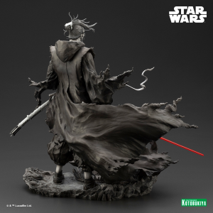 (image for) The Ronin - ARTFX - 1/7 - The Duel