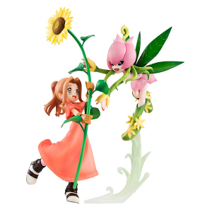 (image for) Lilimon - Tachikawa Mimi - G.E.M.